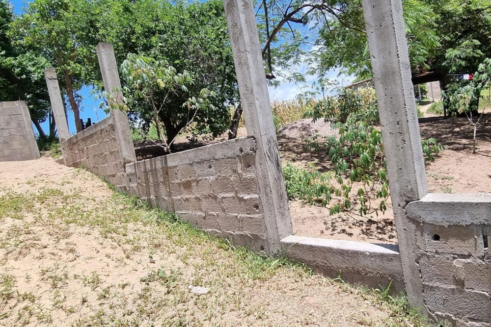 Vacant land for investment in Ponta de Ouro, Mozambique - 3MQ1748314