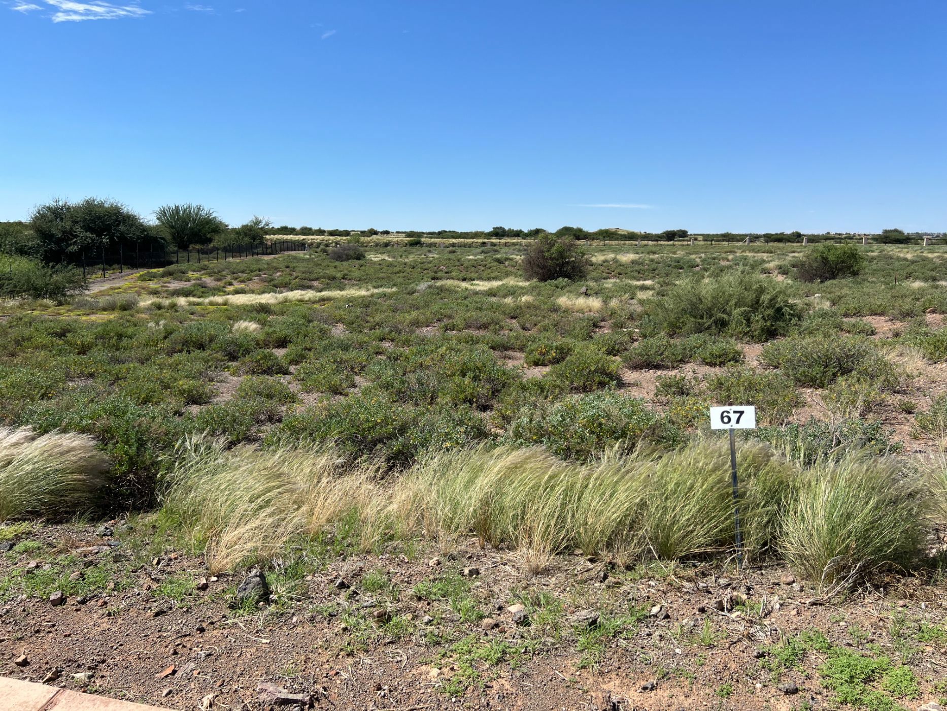 Vacant land for sale in Kanoneiland - 1KAH1748320