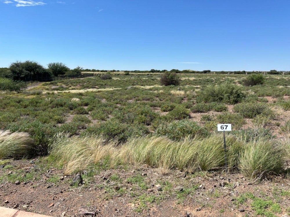 Vacant land for sale in Kanoneiland - 1KAH1748320