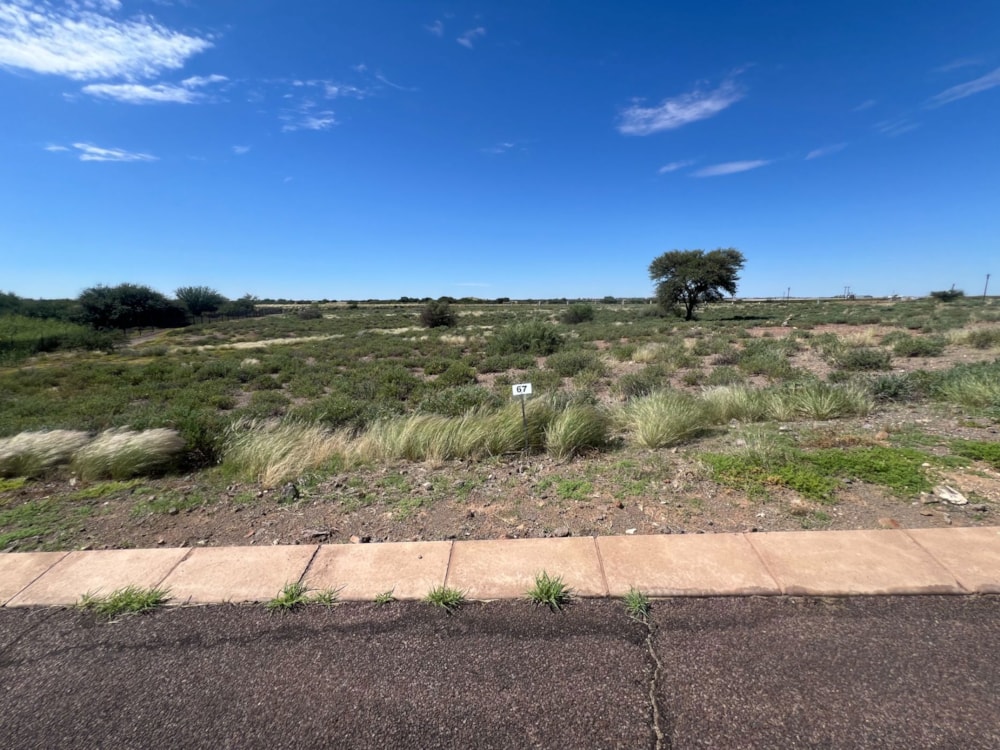 Vacant land for sale in Kanoneiland - 1KAH1748320