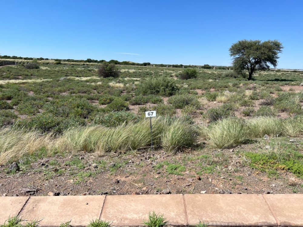 Vacant land for sale in Kanoneiland - 1KAH1748320