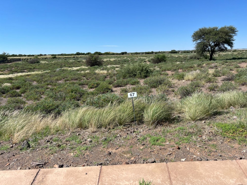 Vacant land for sale in Kanoneiland - 1KAH1748320