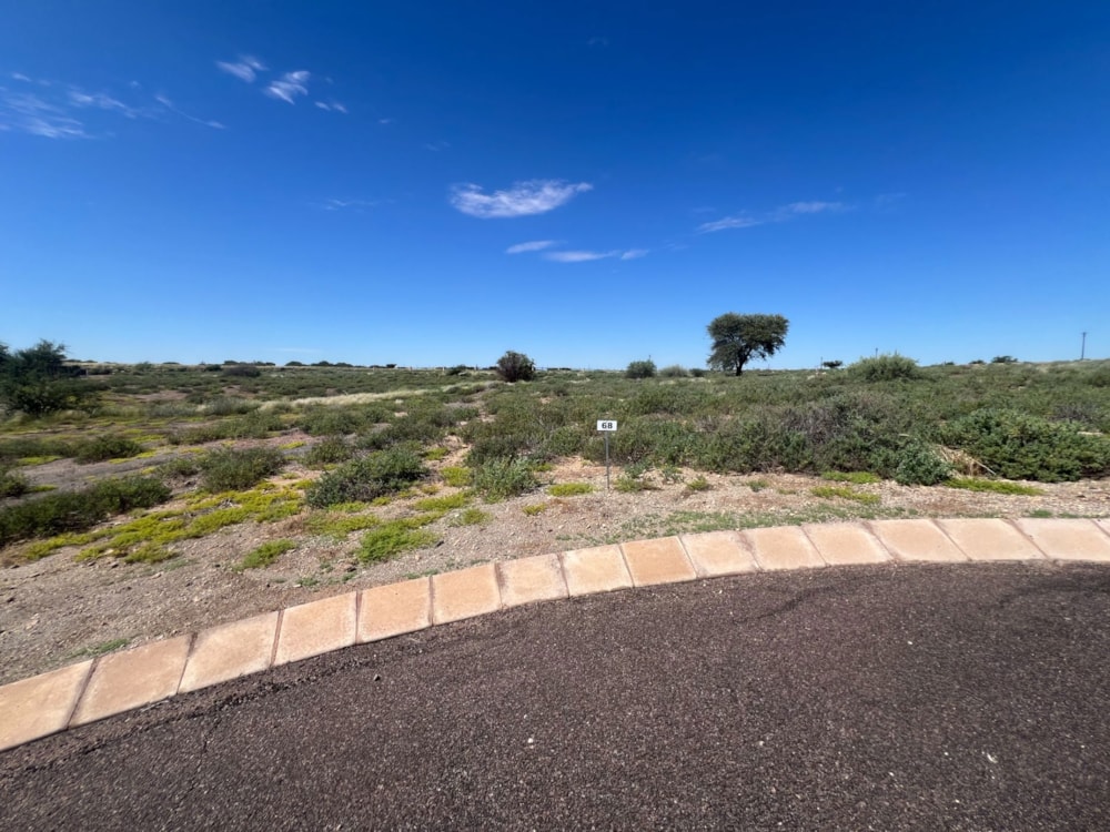 Vacant land for sale in Kanoneiland - 1KAH1748315 Vacant land for sale in Kanoneiland - 1KAH1748315