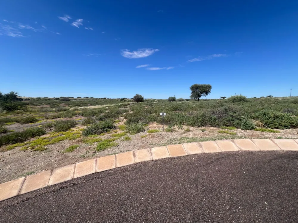 Vacant land for sale in Kanoneiland - 1KAH1748315 Vacant land for sale in Kanoneiland - 1KAH1748315