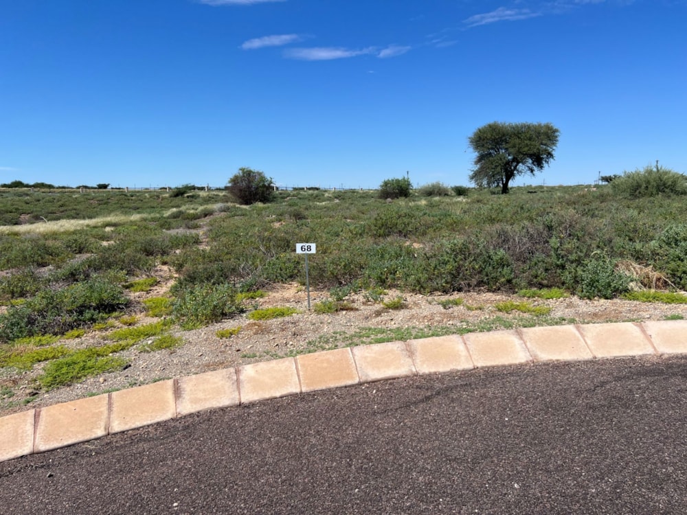 Vacant land for sale in Kanoneiland - 1KAH1748315 Vacant land for sale in Kanoneiland - 1KAH1748315