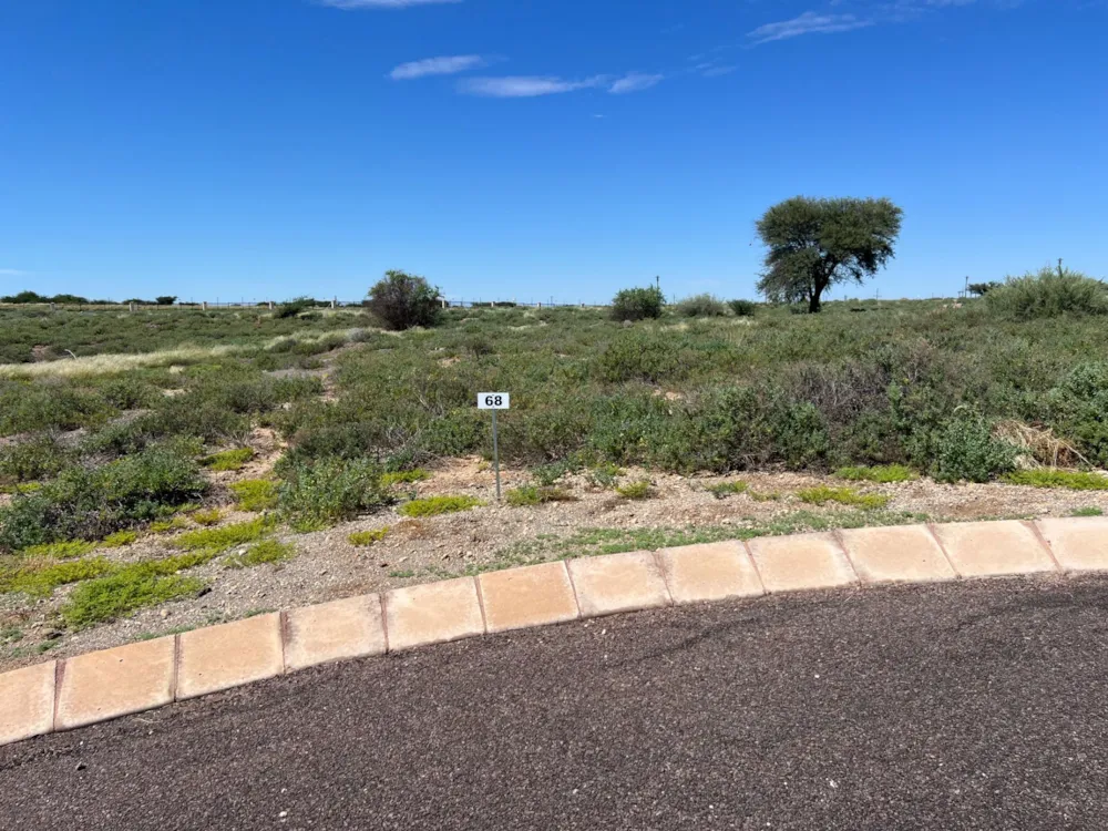Vacant land for sale in Kanoneiland - 1KAH1748315 Vacant land for sale in Kanoneiland - 1KAH1748315