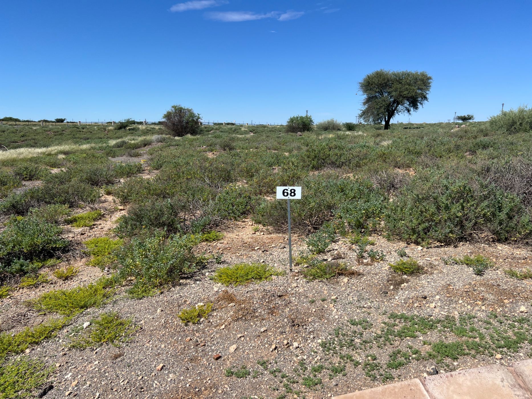Vacant land for sale in Kanoneiland - 1KAH1748315