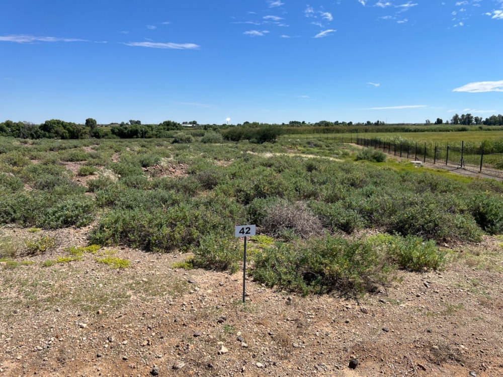 Vacant land for sale in Kanoneiland - 1KAH1748316 Vacant land for sale in Kanoneiland - 1KAH1748316