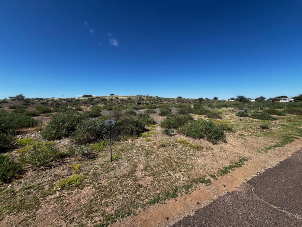 Vacant land for sale in Kanoneiland - 1KAH1748317 Vacant land for sale in Kanoneiland - 1KAH1748317