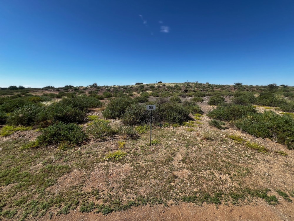 Vacant land for sale in Kanoneiland - 1KAH1748317 Vacant land for sale in Kanoneiland - 1KAH1748317