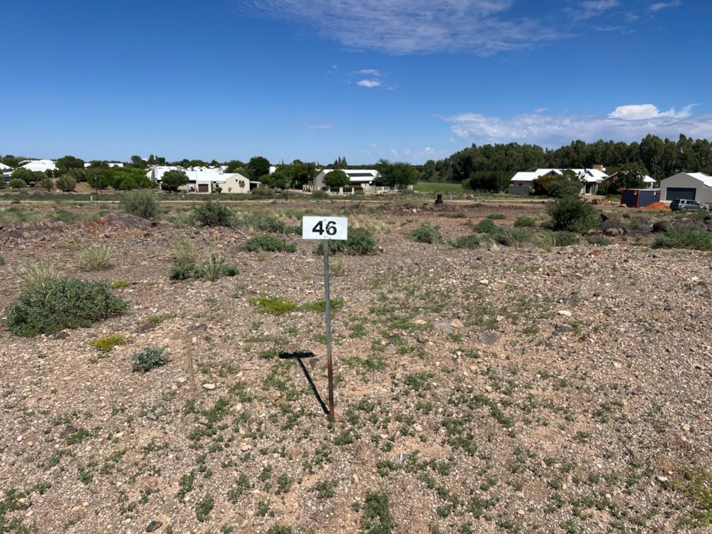 Vacant land for sale in Kanoneiland - 1KAH1748322 Vacant land for sale in Kanoneiland - 1KAH1748322