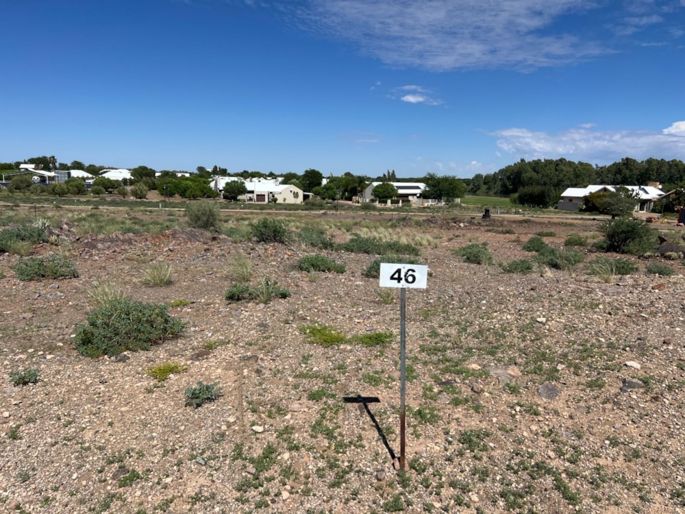 Vacant land for sale in Kanoneiland - 1KAH1748322 Vacant land for sale in Kanoneiland - 1KAH1748322