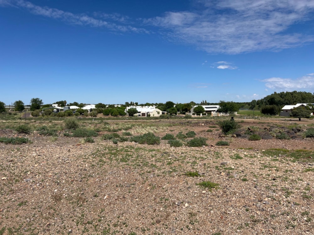 Vacant land for sale in Kanoneiland - 1KAH1748322 Vacant land for sale in Kanoneiland - 1KAH1748322