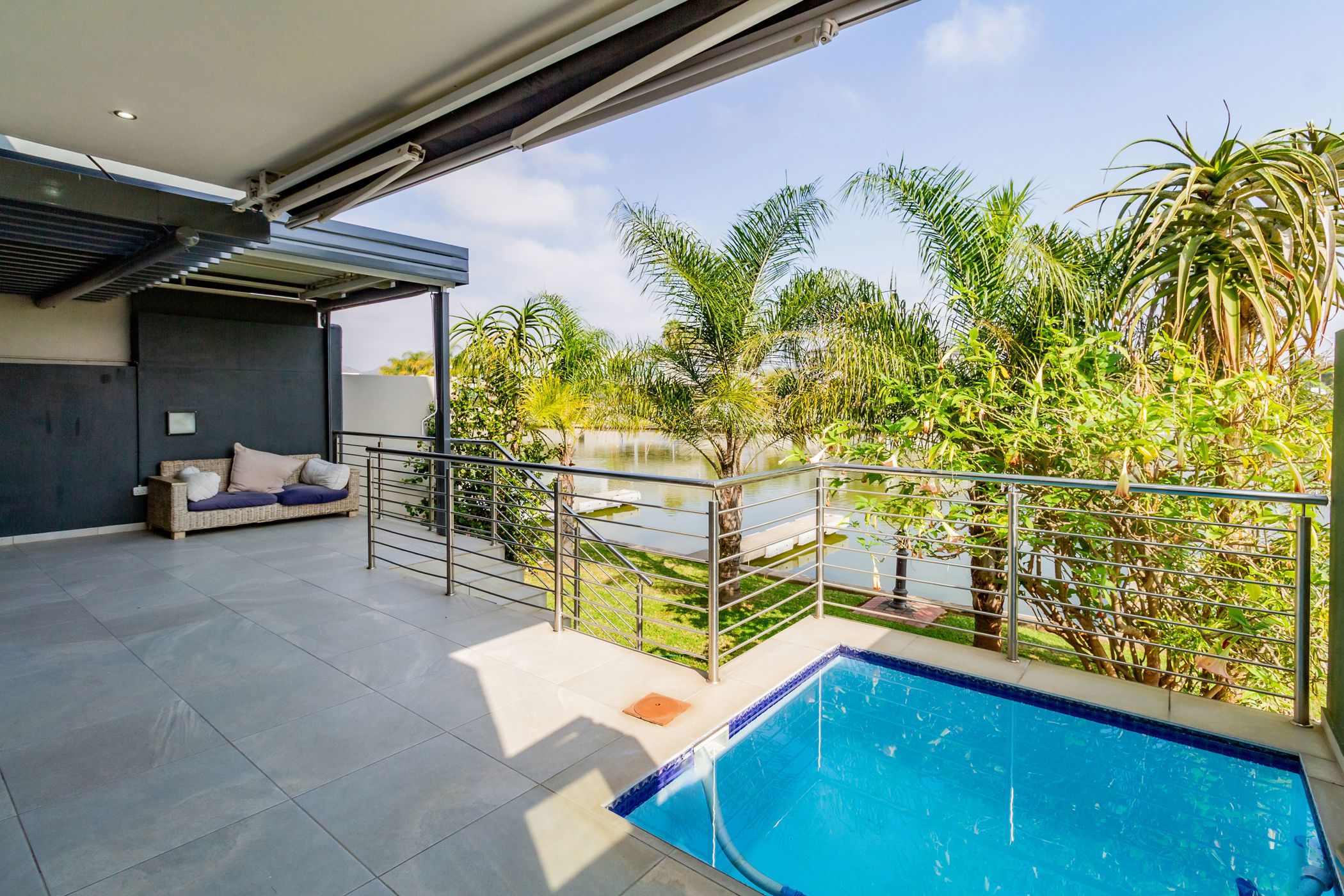 House to rent in The Islands Estate - 1HR1748569
