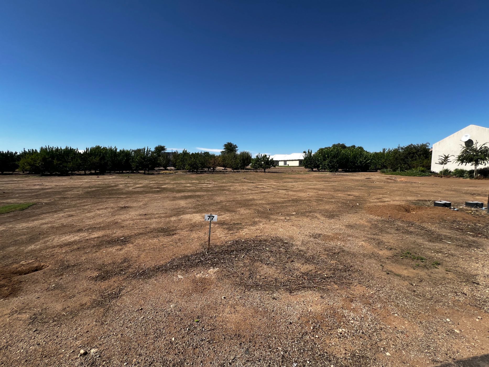 Vacant land for sale in Kanoneiland - 1KAH1748336