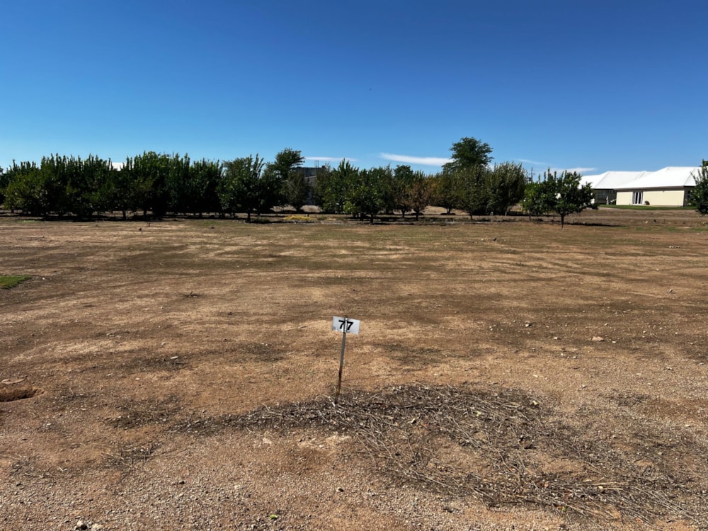 Vacant land for sale in Kanoneiland - 1KAH1748336