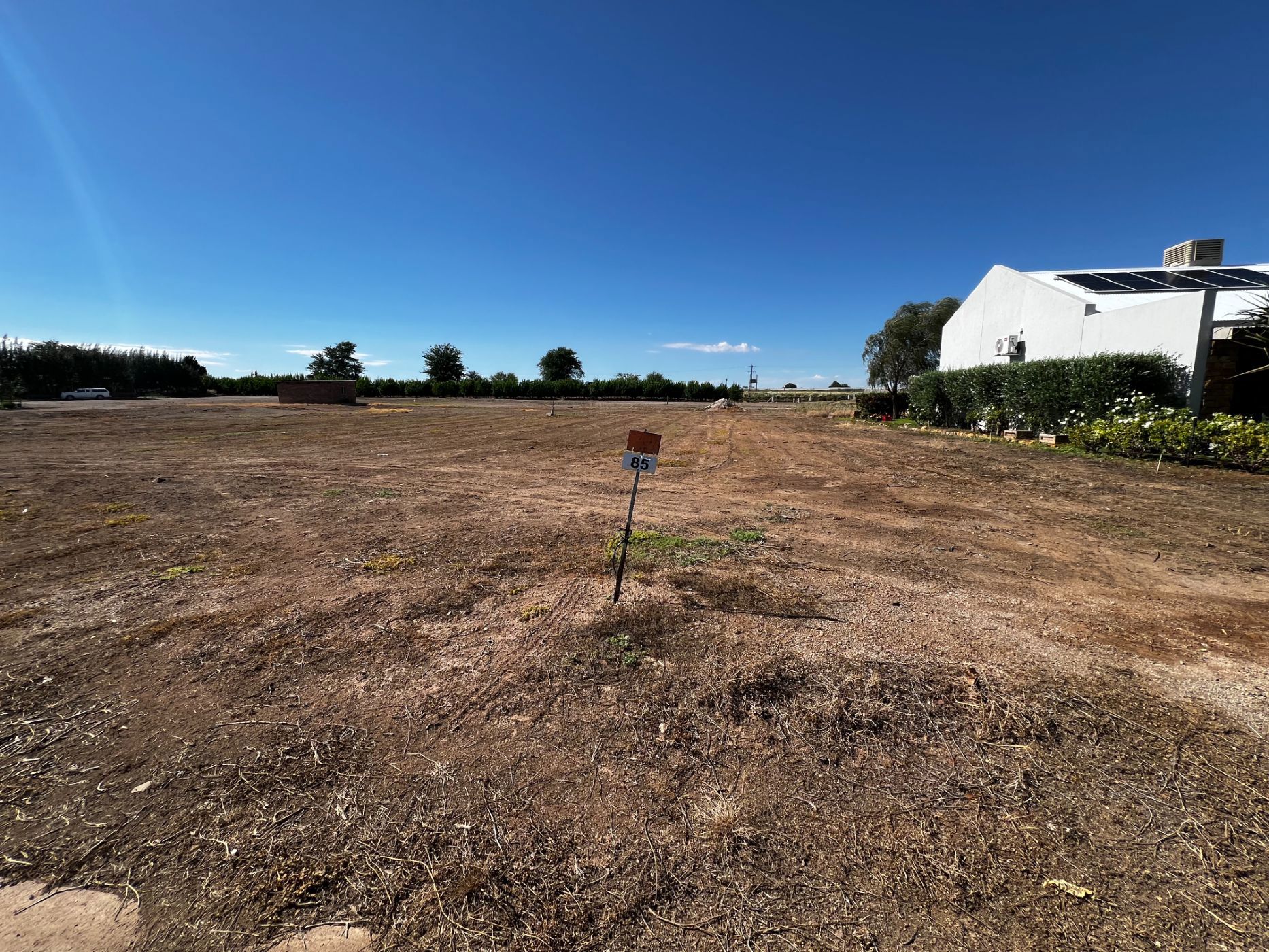 Vacant land for sale in Kanoneiland - 1KAH1748339