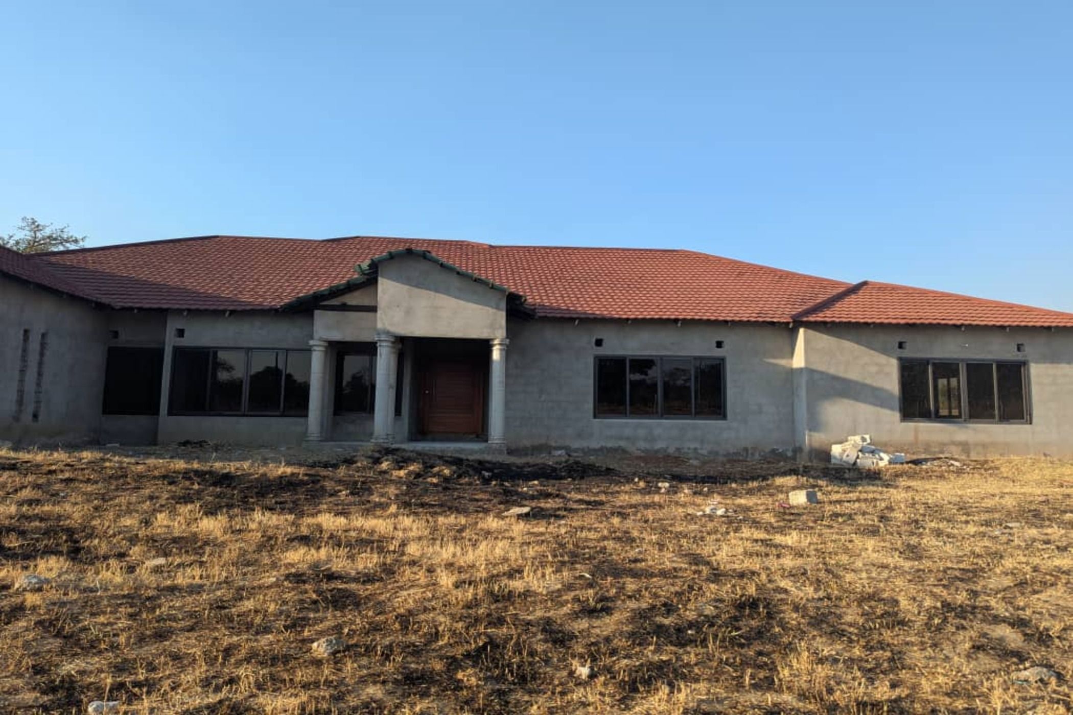 House for sale in Chelstone, Zambia - 3ZA1748344