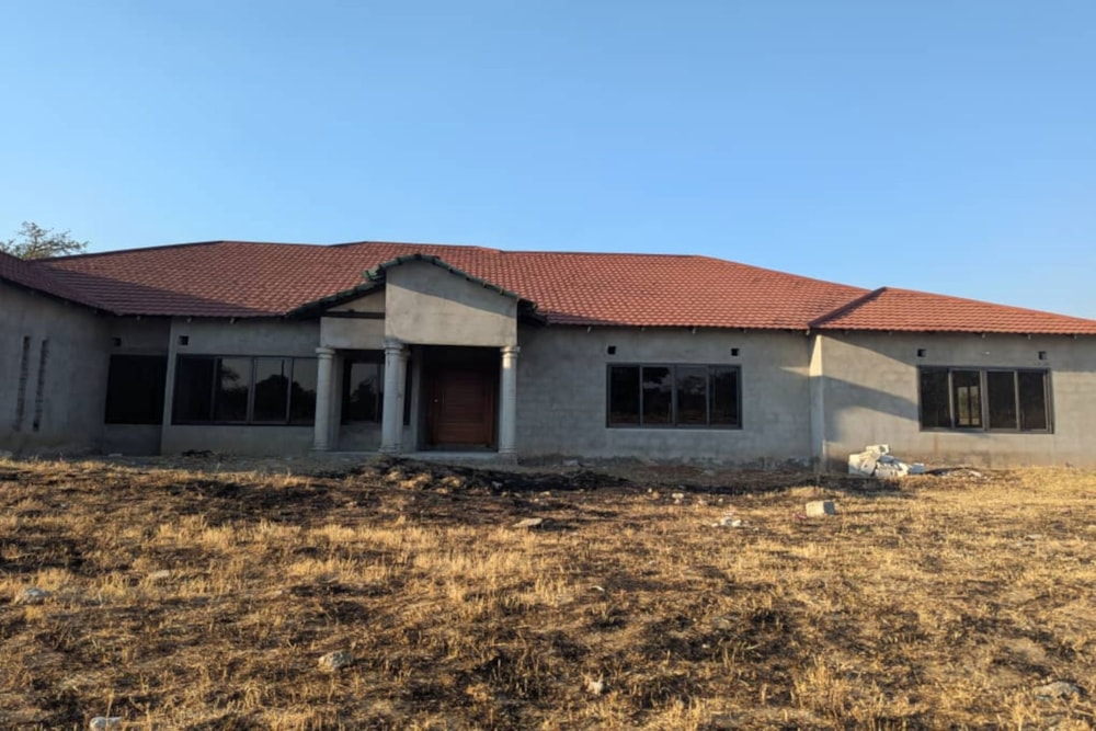 House for sale in Chelstone, Zambia - 3ZA1748344 House for sale in Chelstone, Zambia - 3ZA1748344