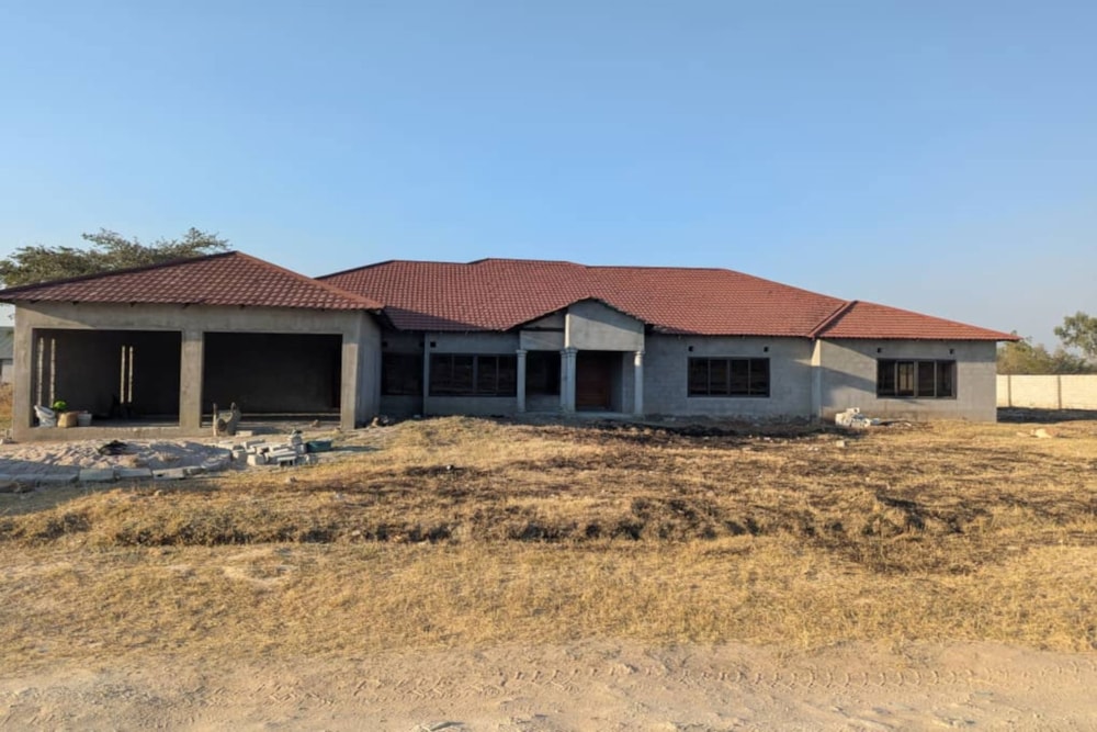 House for sale in Chelstone, Zambia - 3ZA1748344 House for sale in Chelstone, Zambia - 3ZA1748344