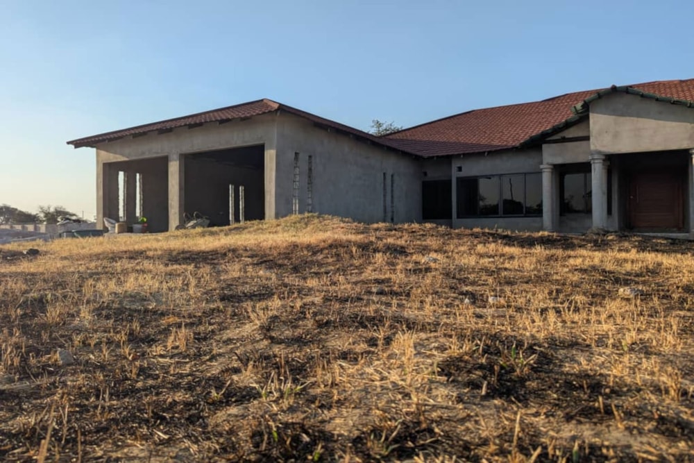 House for sale in Chelstone, Zambia - 3ZA1748344 House for sale in Chelstone, Zambia - 3ZA1748344