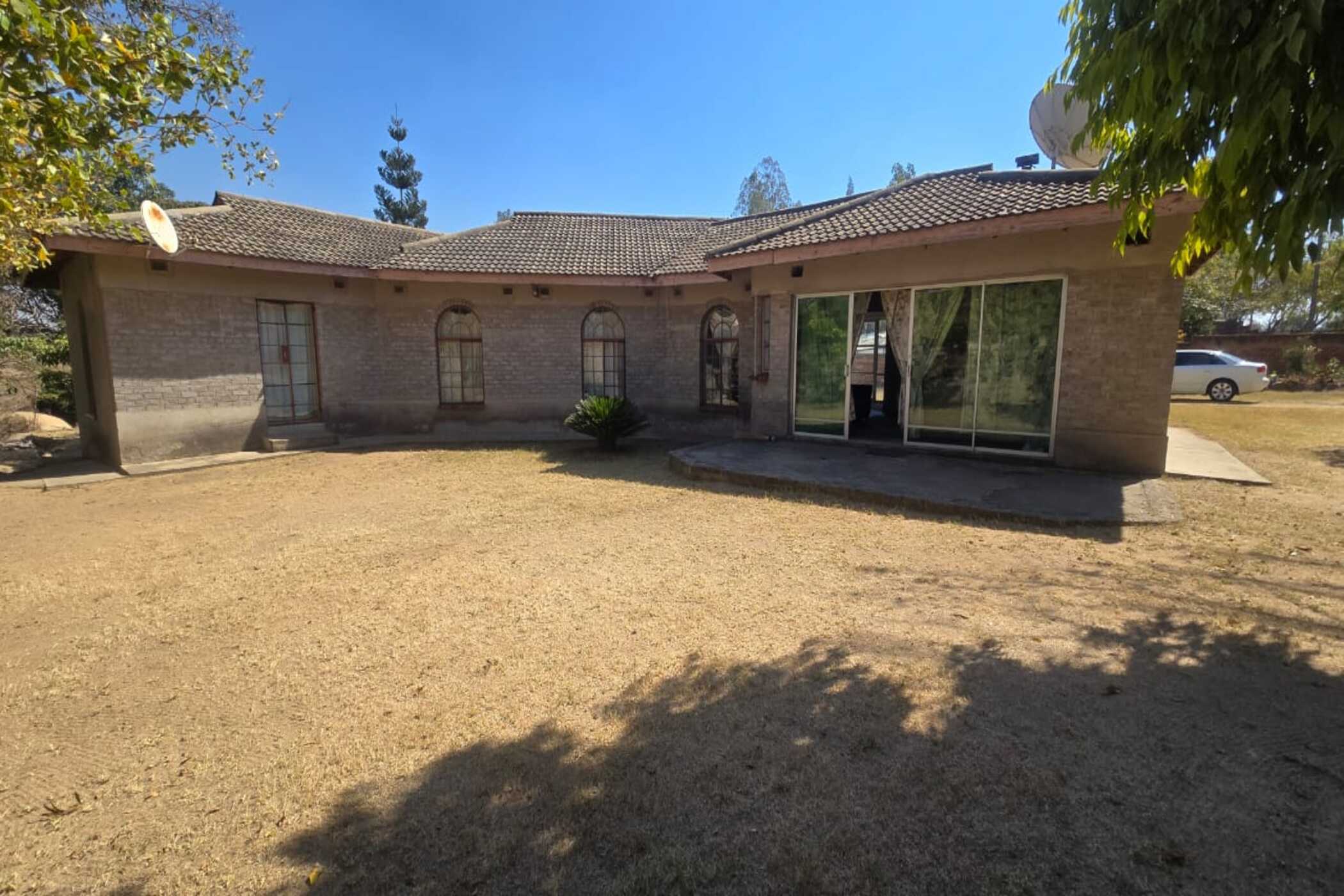 House for sale in Ruwa, Zimbabwe - 3ZB1748466