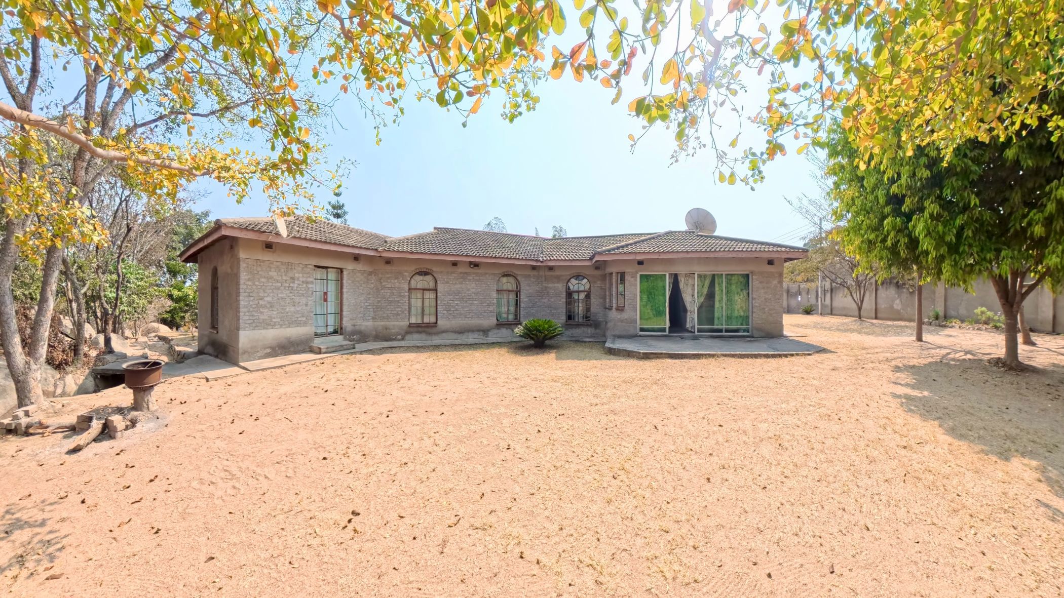 House for sale in Ruwa, Zimbabwe - 3ZB1748466
