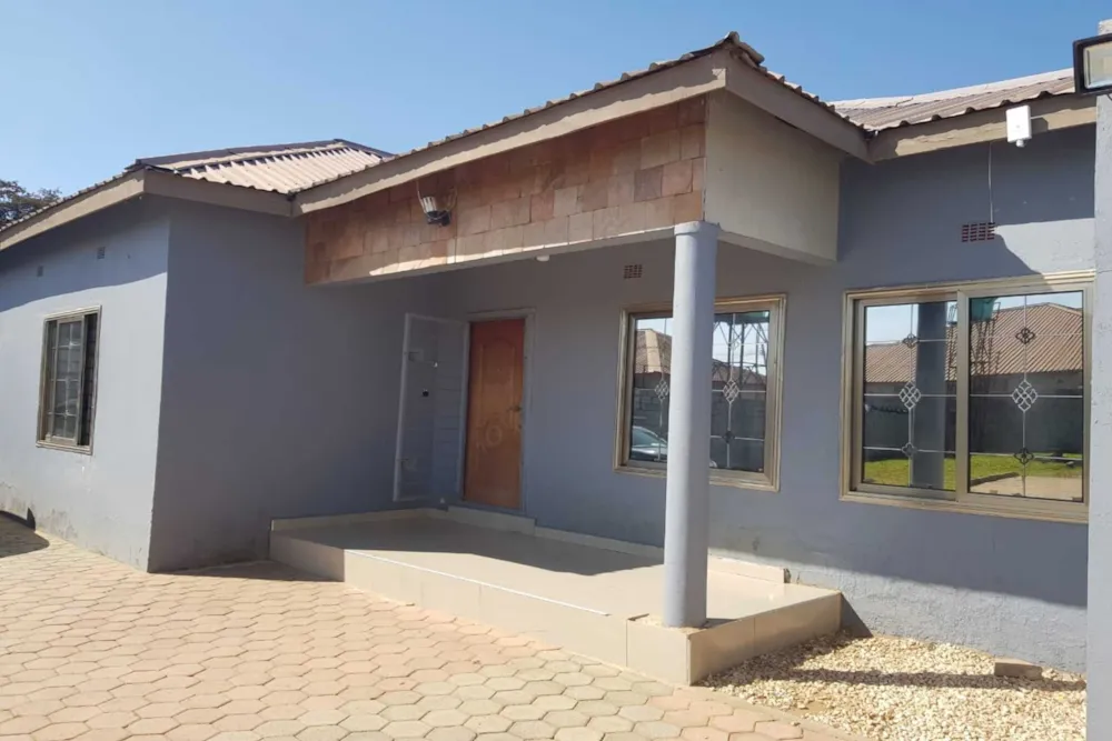 House for sale in Chalala, Zambia - 3ZA1748346 House for sale in Chalala, Zambia - 3ZA1748346