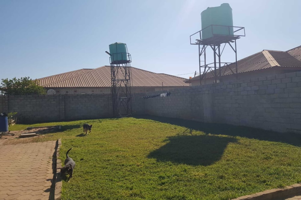 House for sale in Chalala, Zambia - 3ZA1748346