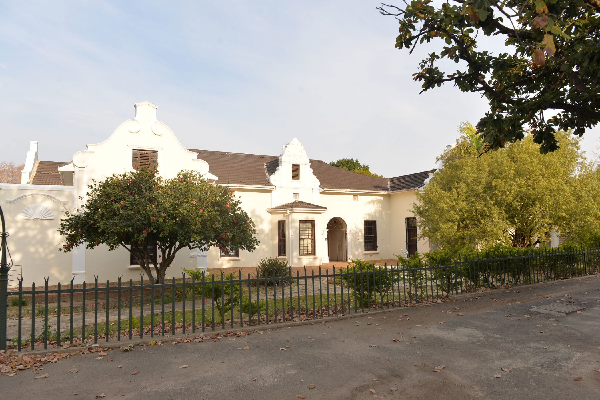 Garden retirement home for sale in Villiersdorp, Overberg - 1SW1748526