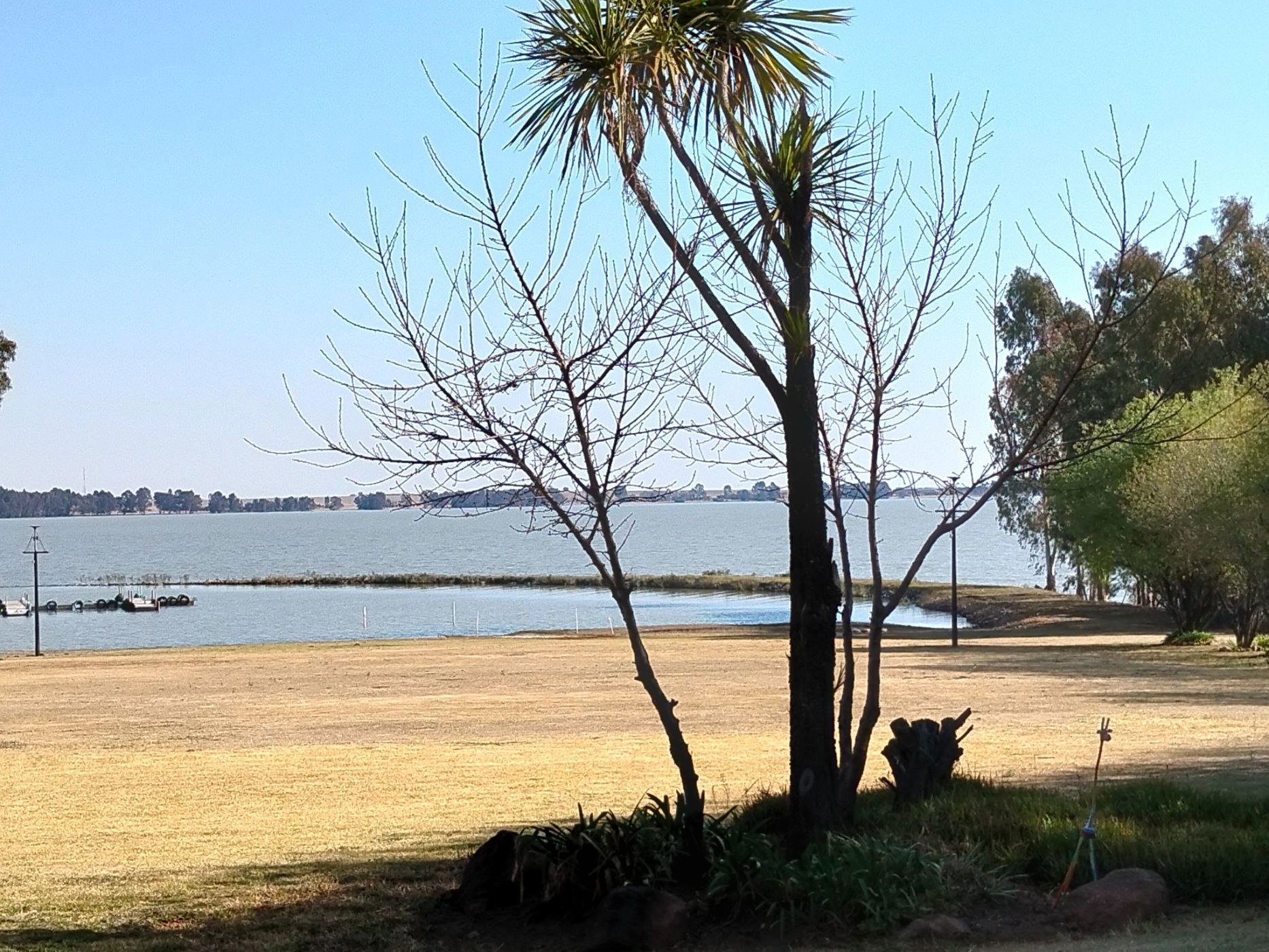 Townhouse for sale in Vaal Marina, Gauteng - 1VT1748361