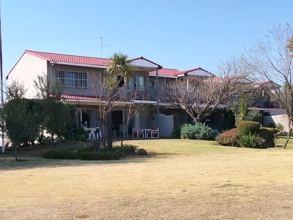 Townhouse for sale in Vaal Marina, Gauteng - 1VT1748361