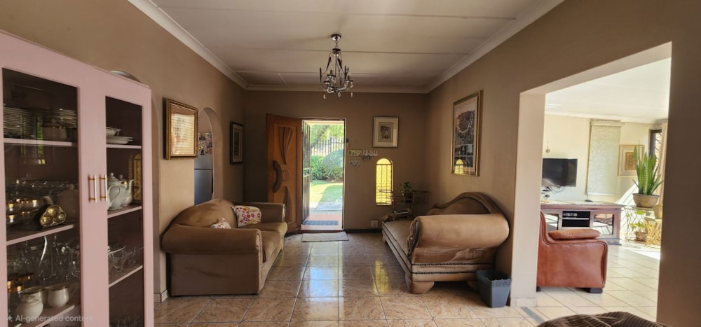 House for sale in Erasmia - CN1748523 House for sale in Erasmia - CN1748523