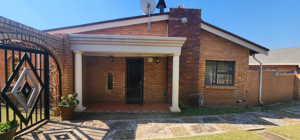 House for sale in Erasmia - CN1748523 House for sale in Erasmia - CN1748523