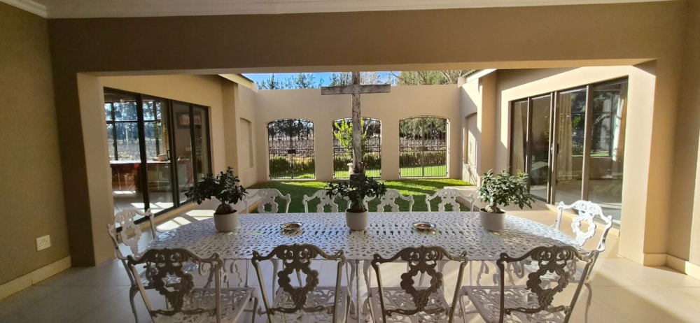 House to rent in Modderrivier - 1KJ1748367 House to rent in Modderrivier - 1KJ1748367