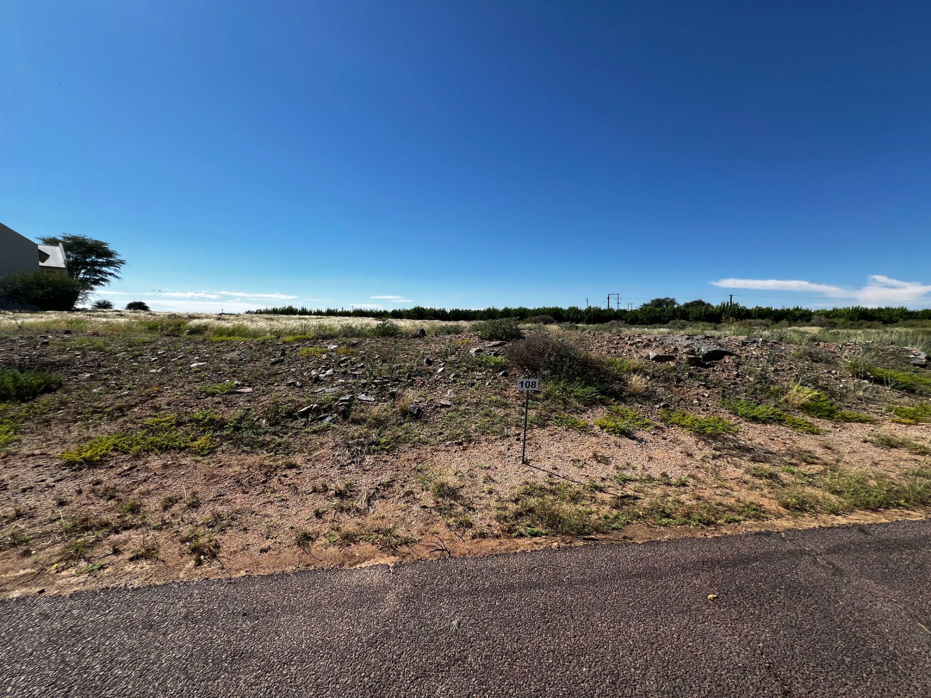 Vacant land for sale in Kanoneiland - 1KAH1748366