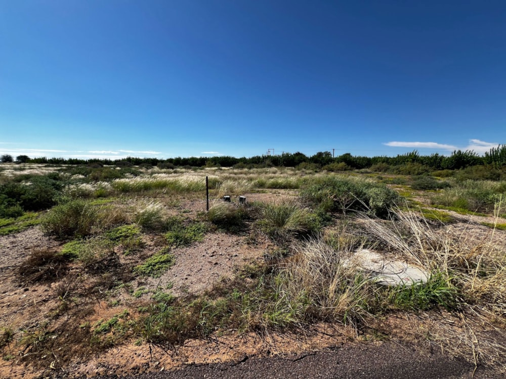 Vacant land for sale in Kanoneiland - 1KAH1748366 Vacant land for sale in Kanoneiland - 1KAH1748366