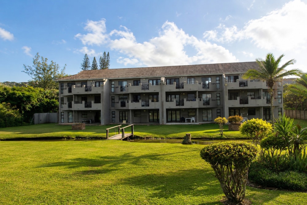 Apartment for sale in Uvongo Beach - 1PSH1749518 Apartment for sale in Uvongo Beach - 1PSH1749518