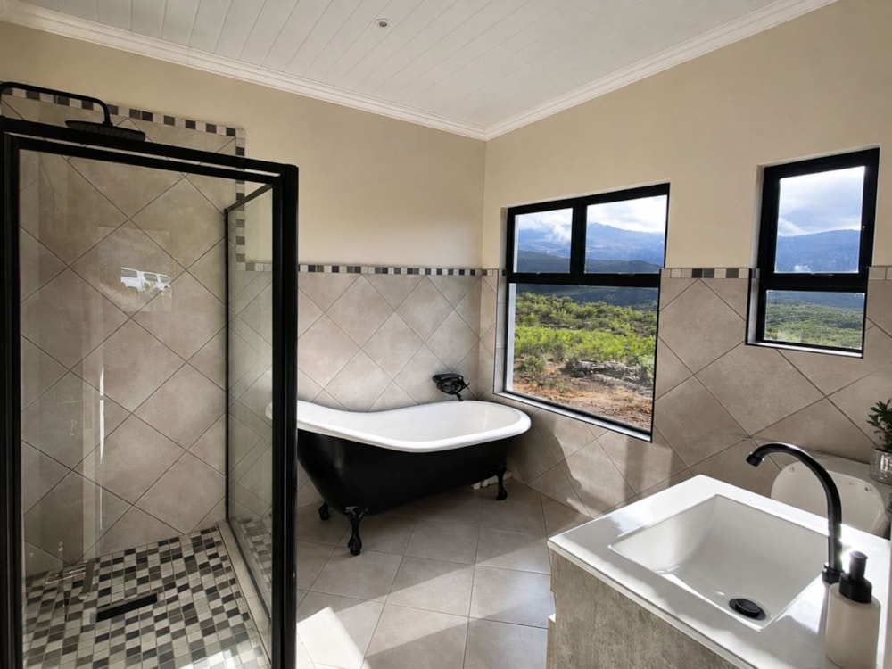 Fynbos farm for sale in Oudtshoorn Non Urban - 1OU1748377