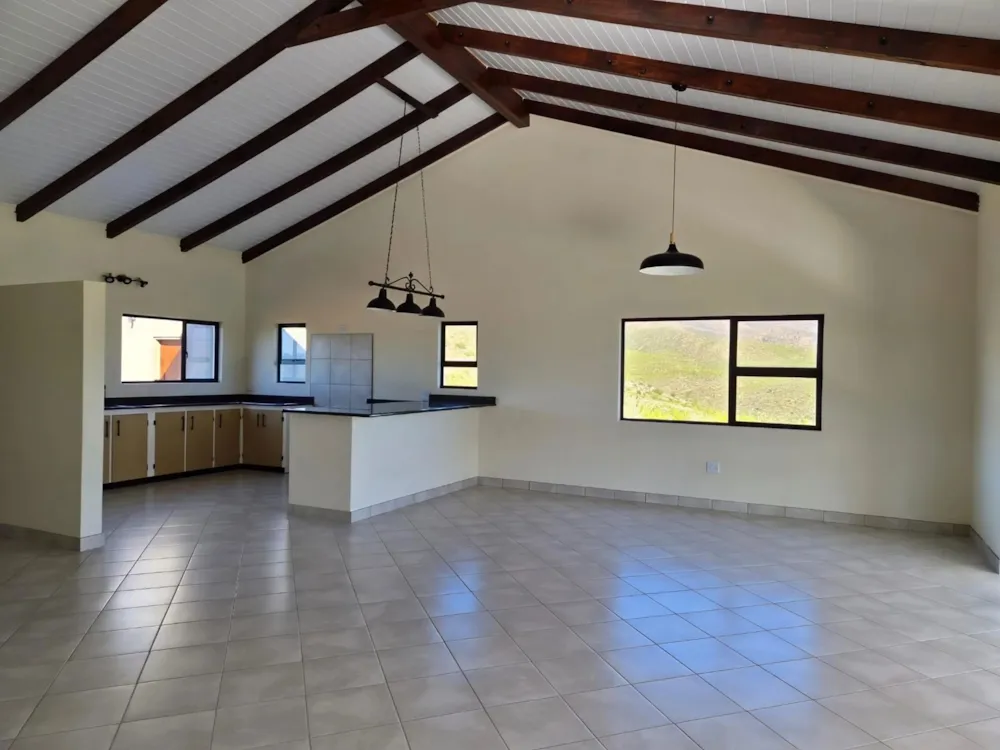 Fynbos farm for sale in Oudtshoorn Non Urban - 1OU1748377