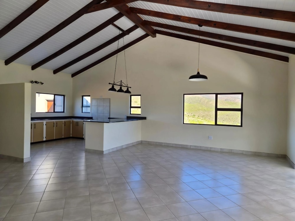 Fynbos farm for sale in Oudtshoorn Non Urban - 1OU1748377