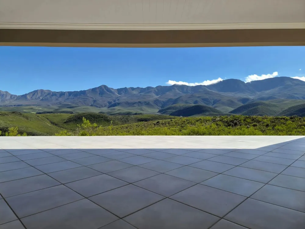 Fynbos farm for sale in Oudtshoorn Non Urban - 1OU1748377