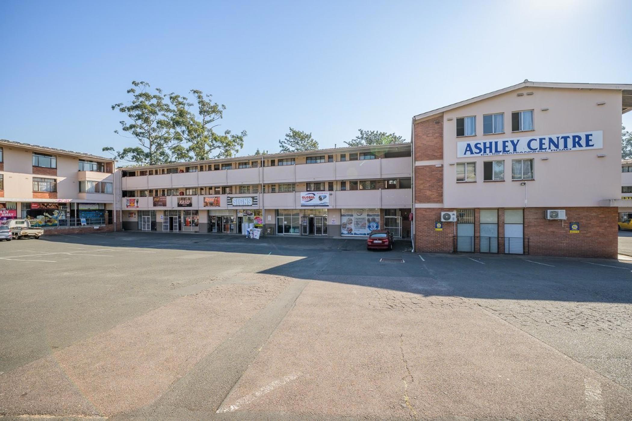 Apartment for sale in Ashley - 1WP1748376