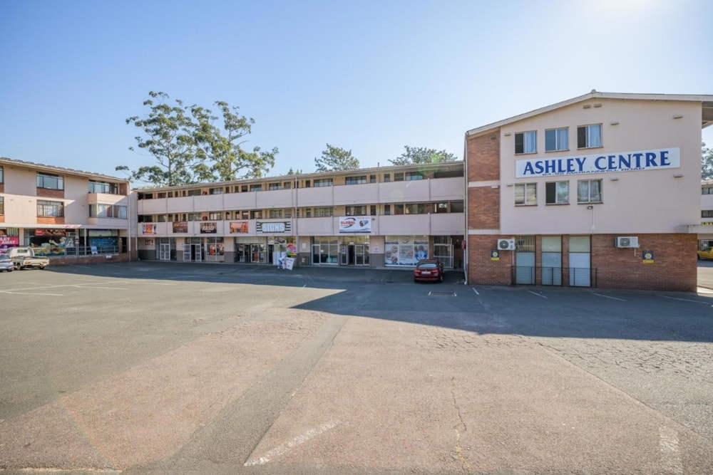 Apartment for sale in Ashley - 1WP1748376 Apartment for sale in Ashley - 1WP1748376