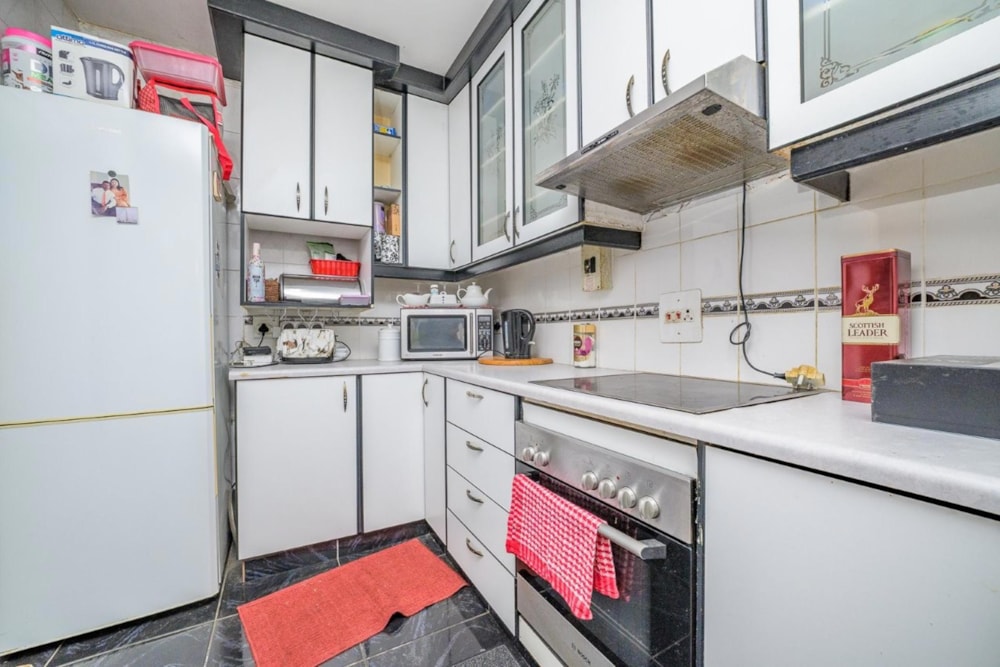 Apartment for sale in Ashley - 1WP1748376 Apartment for sale in Ashley - 1WP1748376