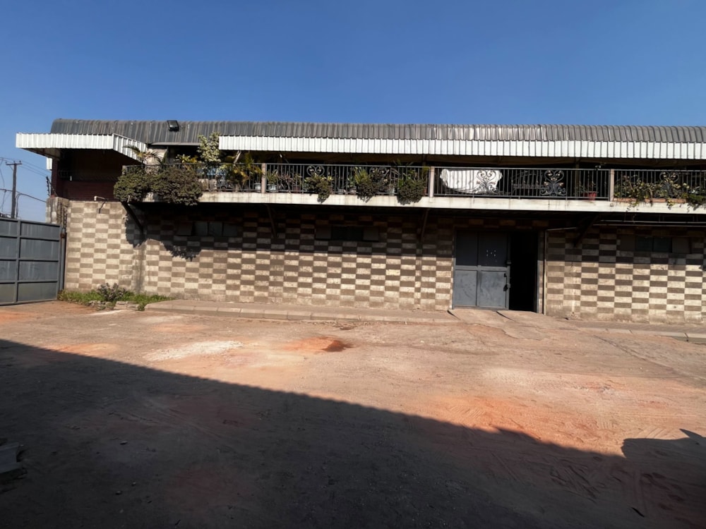 Commercial industrial property to rent in Light Industrial Area, Zambia - 3ZA1748399 Commercial industrial property to rent in Light Industrial Area, Zambia - 3ZA1748399