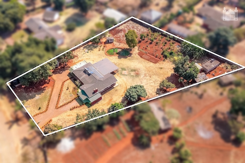 Single-storey house for sale in Bluffhill, Zimbabwe - 3ZB1748385 Single-storey house for sale in Bluffhill, Zimbabwe - 3ZB1748385