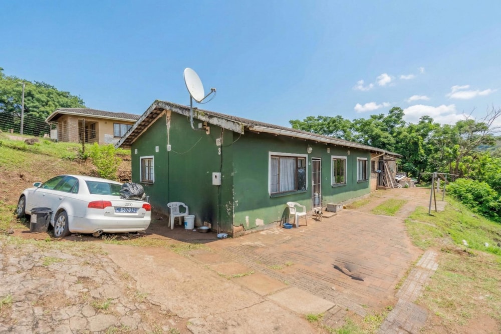 House for sale in Mariannheights - 1WP1748394 House for sale in Mariannheights - 1WP1748394