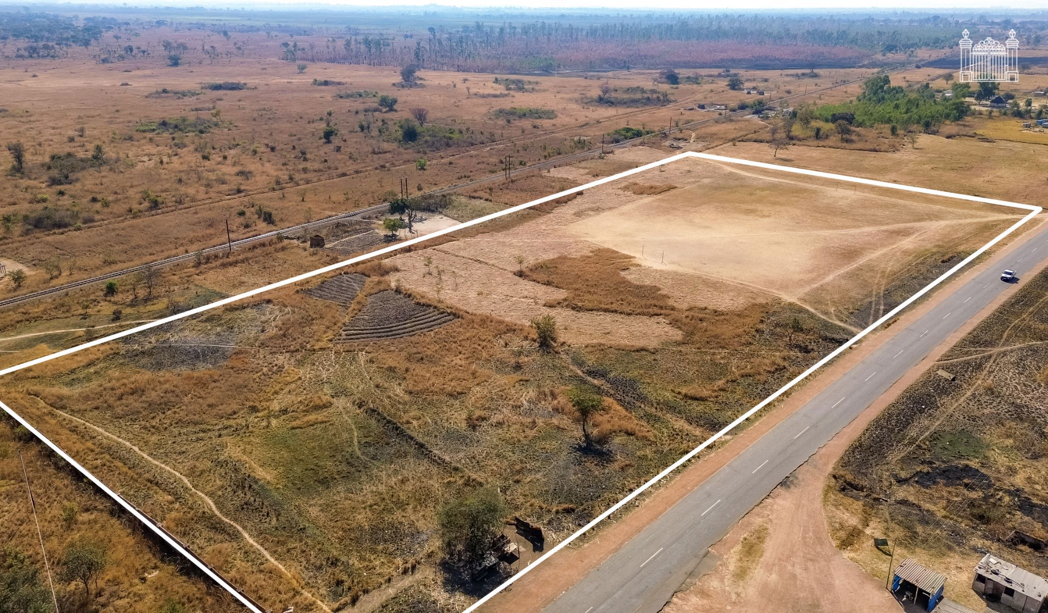 Commercial vacant land for sale in Norton, Zimbabwe - 3ZB1748404