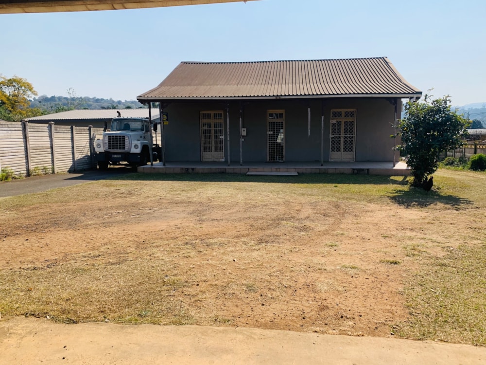 House for sale in Pietermaritzburg Central - 1PM1748426 House for sale in Pietermaritzburg Central - 1PM1748426